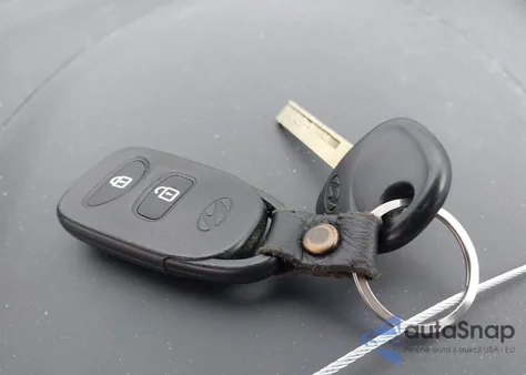 2017 Hyundai Accent Se из США, поврежденный, VIN KMHCT5AE7HU338393